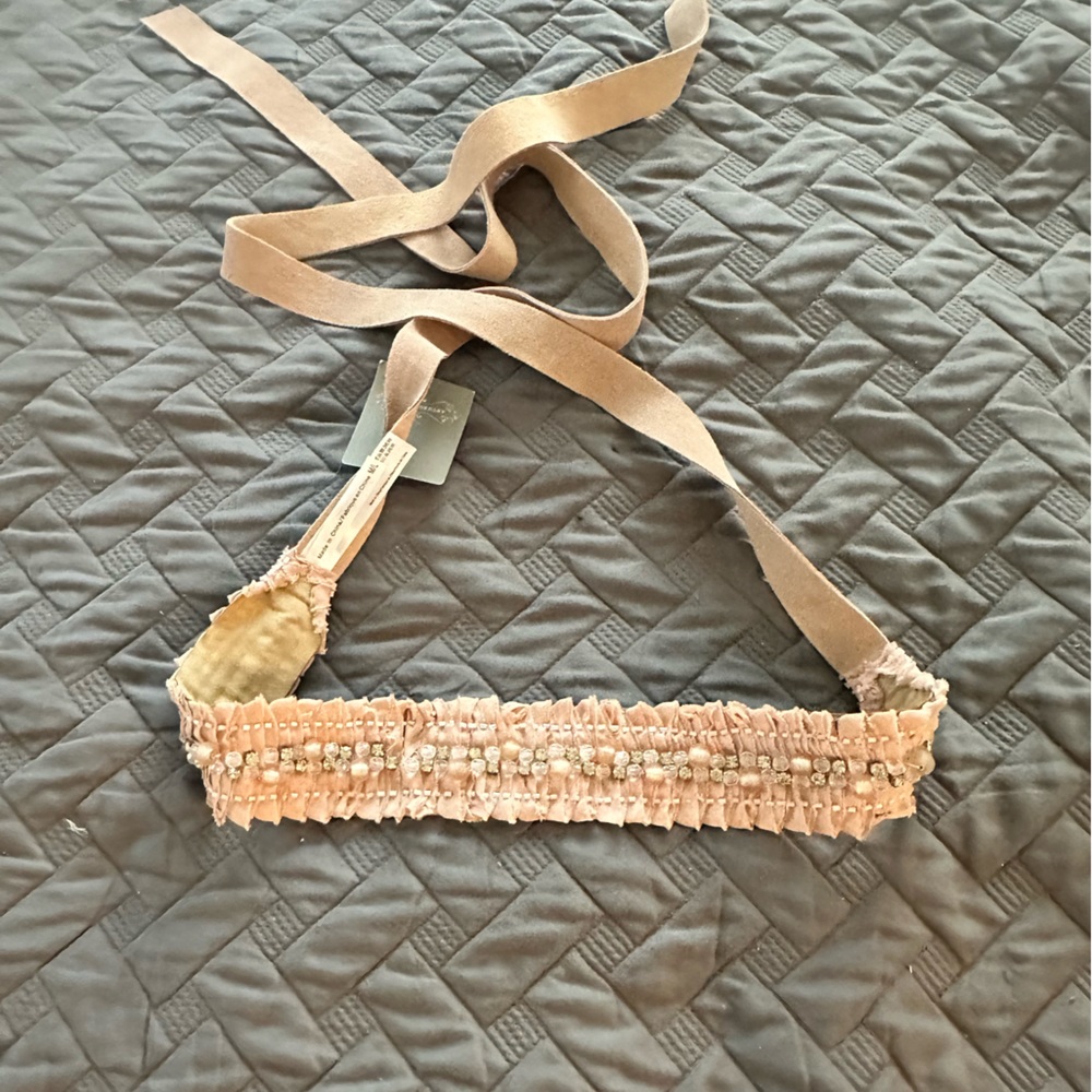 Anthropology belt